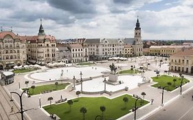Oradea Apartment-Parcul Traian